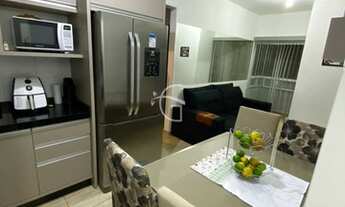 Imagem 3: JOINVILLE - Apartamento Padrão - AVENTUREIRO