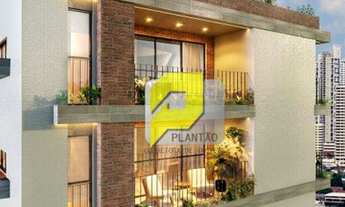 Imagem 2: Apartamento com 2 dormitórios, 1 suíte próximo ao parque do bacacheri