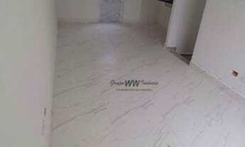 Imagem 2: Sobrado à venda, 58 m² por R$ 315.000,00 - Vila Nivi - São Paulo/SP