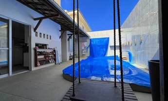 Imagem 5: SB- Cond. Villa Ferrara Casa Duplex, 2 suítes em 133m², em Stella Maris - Salvador- BA