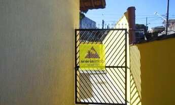 Imagem 4: Casa com 3 dormitórios, 250 m² - venda por R$ 700.000,00 ou aluguel por R$ 3.500,00/mês