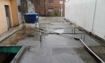 Imagem 6: SãO PAULO - Casa Padrão - Vila Constança