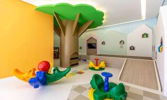 Imagem 7: Apartamento para venda possui 65 metros quadrados com 2 quartos em Vila Anastácio - São Pa