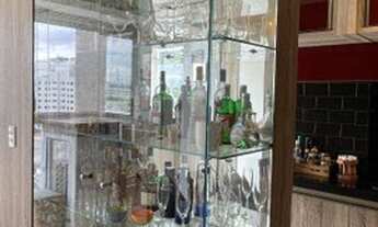 Imagem 4: Apartamento com 2 dormitórios à venda, 60 m² - Brooklin - São Paulo/SP