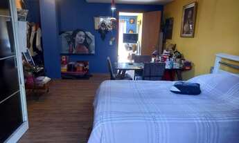 Imagem 3: Casa de condomínio sobrado para venda possui 405 metros quadrados com 4 quartos