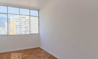 Imagem 4: Apartamento para Aluguel - Botafogo, 2 Quartos, 66 m2