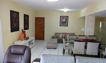 Imagem 6: Apartamento Orla de Olinda 160 m2 com 3 quartos em Casa Caiada - Olinda - PE