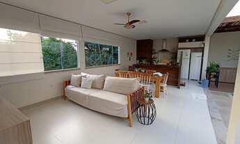 Imagem 6: Casa para venda tem 300 metros quadrados com 3 quartos em Jardins de Eunápolis - Eunápolis