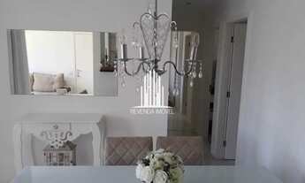 Imagem 3: Apartamento à venda na Vila Andrade de 72m² com 3 dormitórios e 2 vagas de garagem