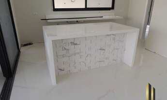 Imagem 5: Casa com 5 dormitórios à venda, 430 m² por R$ 5.300.000,00 - Jardim do Golfe - São José do