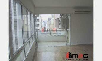 Imagem 3: Apartamento de 165m² próximo ao Metrô Consolacão com 2 vagas de garagem