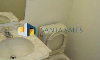 Imagem 7: Apartamento de 4 dormitórios sendo 3 suítes no Brooklin