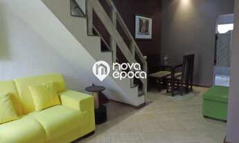 Imagem 3: Rio de Janeiro - Casa de Vila - Vila Isabel