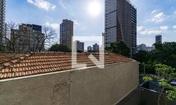 Imagem 5: Apartamento para Aluguel - Vila Clementino, 1 Quarto, 24 m2