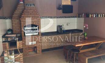 Imagem: Casa em condomínio fechado à venda, Vila