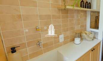 Imagem 7: APARTMENTO À VENDA EM SANTO AMARO