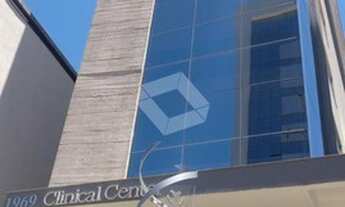 Imagem 6: CONSULTÓRIO NO ED. CLINICAL CENTER