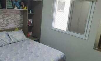 Imagem 7: Cobertura para Venda em Santo André, Vila Valparaíso, 2 dormitórios, 1 banheiro, 1 vaga