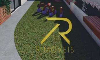 Imagem 4: LANÇAMENTO - Apê de 67m² com 2 quartos sendo 1 suíte a venda na rápida do Capão Raso