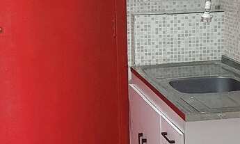 Imagem 6: Kitnet R. AVanhadava Bela Vista