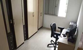 Imagem 7: 62 m ² - Reformado - Sacomã - 2 dormitórios, sala, banheiro, vaga de garagem