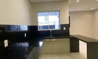 Imagem 3: CASA NOVA! Vila Pirineu Várzea Grande - 03 quartos, com suíte!