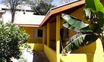 Imagem 6: Casa para venda possui 250 metros quadrados com 2 quartos