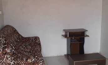 Imagem 3: Kit net com mobilia