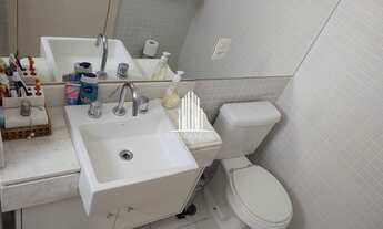 Imagem 5: Apartamento à venda Alto da Boa Vista - São Paulo 98m² R$1063.000,00