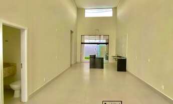 Imagem 5: Passaredo Casa de 137m² - 3 suítes - 4 vagas na Ponta Negra