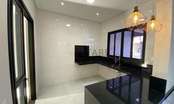 Imagem 5: Casa - Jardim Park Real - Indaiatuba