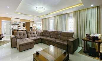 Imagem 4: Apartamento com 2 dormitórios à venda, 162 m² por R$ 1.780.000,00 - Tatuapé - São Paulo/SP