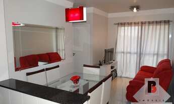 Imagem: Apartamento a venda com dois dormitórios