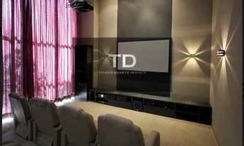 Imagem 6: Tower club Águas claras