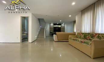 Imagem 3: Casa de condomínio para venda tem 182 metros quadrados com 4 quartos