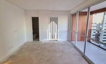 Imagem 7: Alphaville, 55 m2, 1 Dorm, 1 Vaga de Garagem Lazer: Piscinas Adulto e Infantil, Sauna Seca