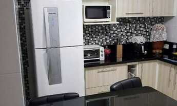 Imagem 3: Casa com 2 dormitórios à venda, 70 m² por R$ 365.000,00 - Jardim Regina - São Paulo/SP