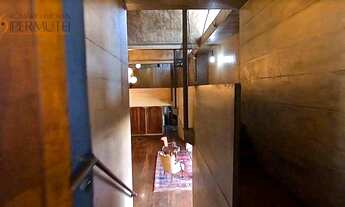 Imagem 3: Apartamento com 3 dormitórios à venda, 1800 m² - Jardim Guedala - São Paulo/SP