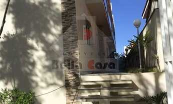 Imagem 5: Sobrado Condominio. Residencial