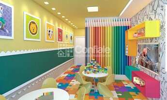 Imagem 3: Gran Selectto Residence, apartamentos de 2 dormitórios a venda no Vila Verde