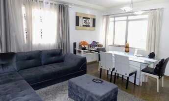 Imagem 2: Apartamento residencial à venda, R$ 540.000,00 Bairro Vila Moinho Velho, com 03 dormitóri