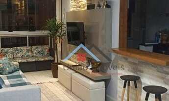 Imagem 2: Apartamento à venda, 77 m² por R$ 440.000,00 - Praia de Itaparica - Vila Velha/ES