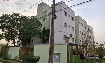 Imagem 2: Palmas - Apartamento Padrão - Plano Diretor Norte