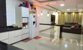 Imagem 7: Vendo linda casa recem reformada bairro santa monica uberlandia