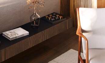 Imagem: Sofisticado Studio no Fasano