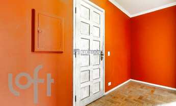 Imagem 6: Apartamento à venda no bairro Pinheiros - São Paulo/SP, Zona Oeste