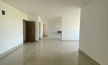 Imagem 6: Apartamento 3 quartos 117 m2 Jardim Atlântico - Vista Livre para o Parque