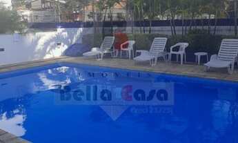 Imagem 13: APARTAMENTO 75M2 CONDOMINIO MANTRACHET TATUAPE