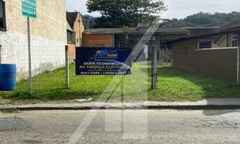 Imagem 2: Blumenau - Terreno Padrão - Velha Central