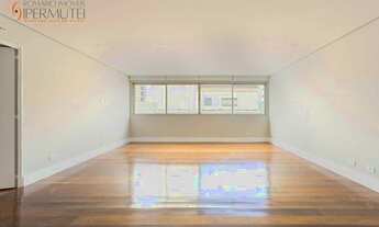 Imagem 2: Apartamento com 3 dormitórios à venda, 147 m² - Itaim Bibi - São Paulo/SP